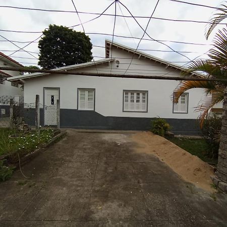 Casa Delicia Em Passa Quatro Ate 6 Pessoas Villa Eksteriør billede