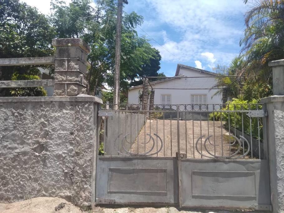 Casa Delicia Em Passa Quatro Ate 6 Pessoas Villa Eksteriør billede