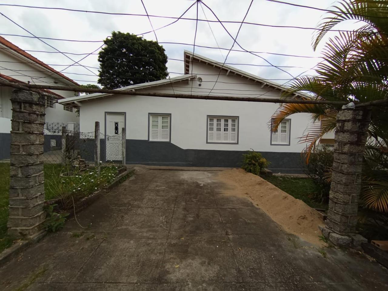 Casa Delicia Em Passa Quatro Ate 6 Pessoas Villa Eksteriør billede